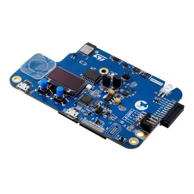 STM32WB5MM-DK main image