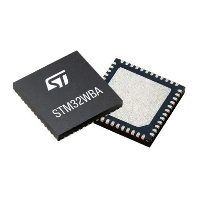 STM32WBA52CEU6 main image