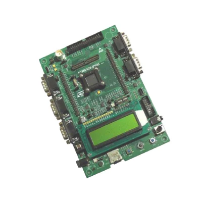 STM8A/128-EVAL main image