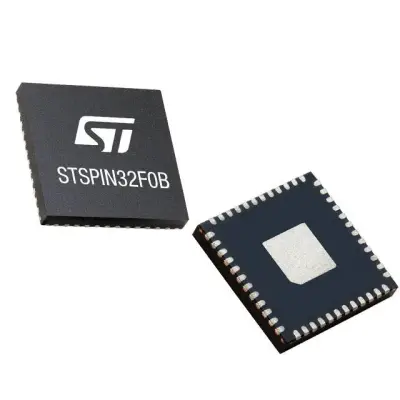 STSPIN32F0BTR main image