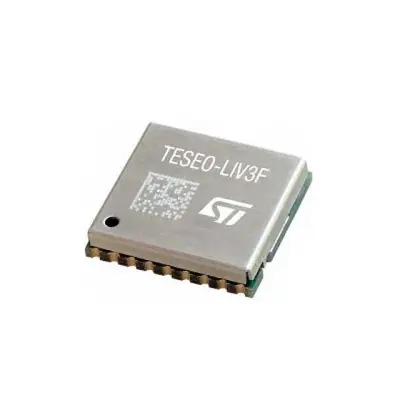 TESEO-LIV3F main image