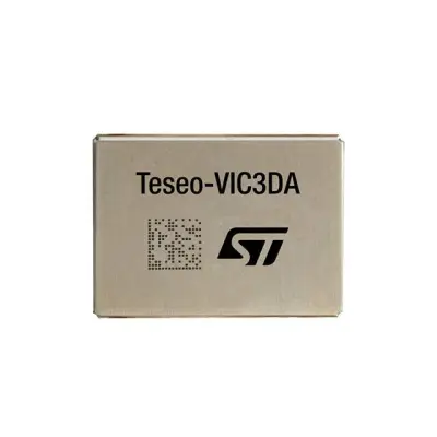 TESEO-VIC3DA main image