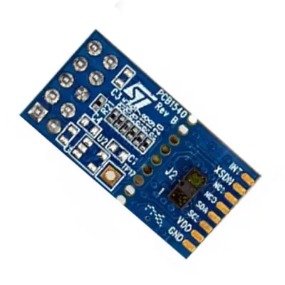 VL53L3CX-SATEL main image