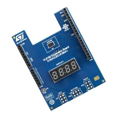 X-NUCLEO-6180A1 main image