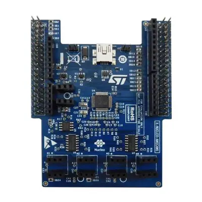 X-NUCLEO-AMICAM1 main image