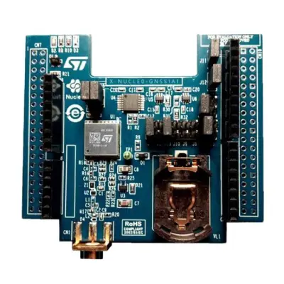 X-NUCLEO-GNSS1A1 main image