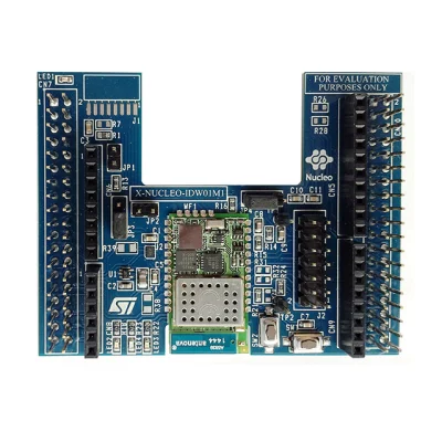 X-NUCLEO-IDW01M1 main image