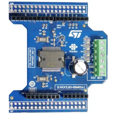 X-NUCLEO-IHM05A1 main image