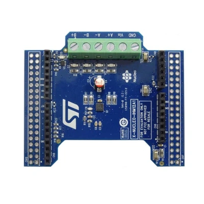 X-NUCLEO-IHM12A1 main image