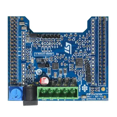 X-NUCLEO-IHM16M1 main image