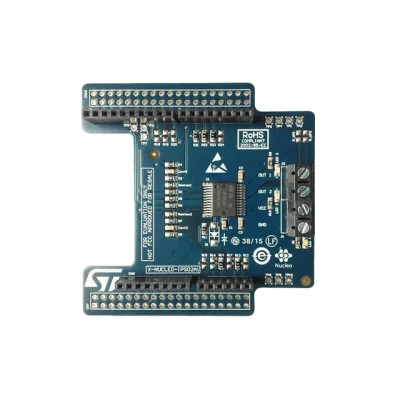 X-NUCLEO-IPS02A1 main image