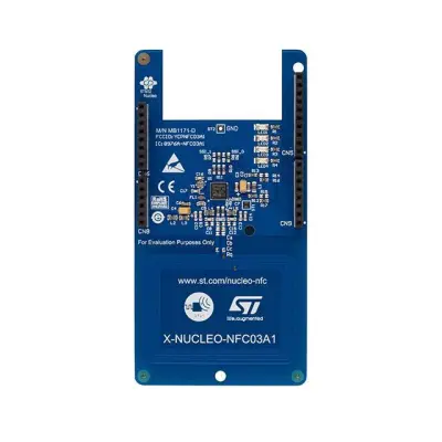 X-NUCLEO-NFC03A1 main image