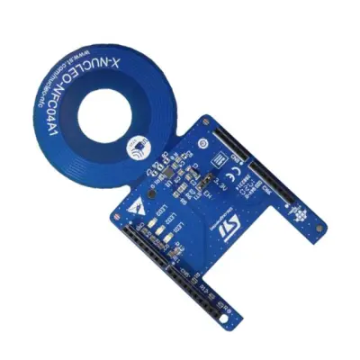 X-NUCLEO-NFC04A1 main image