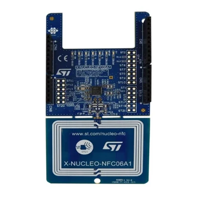 X-NUCLEO-NFC06A1 main image