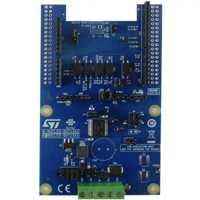 X-NUCLEO-OUT15A1 main image