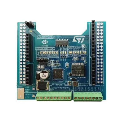 X-NUCLEO-PLC01A1 main image