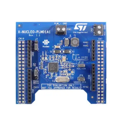 X-NUCLEO-PLM01A1 main image