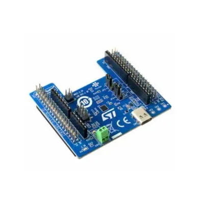 X-NUCLEO-SRC1M1 main image