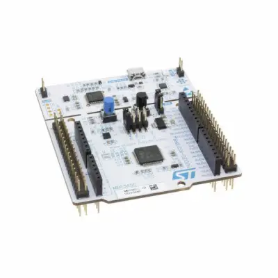 NUCLEO-8S208RB main image