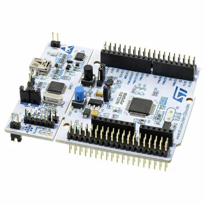 NUCLEO-F070RB main image