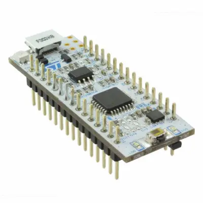 NUCLEO-F303K8 main image