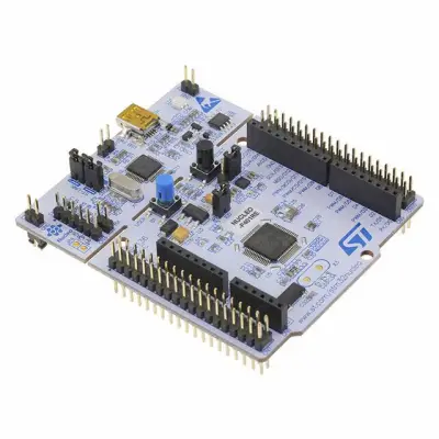 NUCLEO-F401RE main image