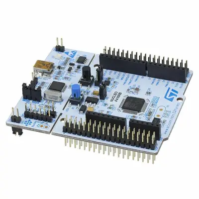 NUCLEO-F410RB main image