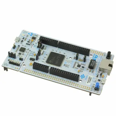 NUCLEO-F429ZI main image