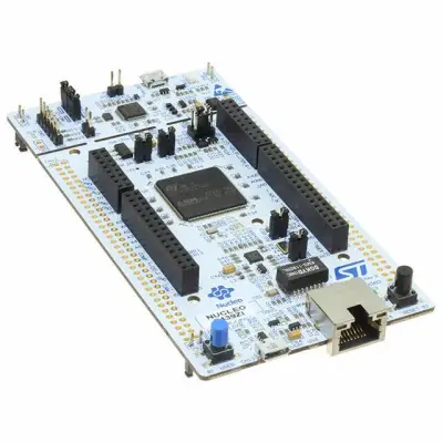 NUCLEO-F439ZI main image