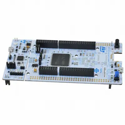 NUCLEO-F722ZE main image