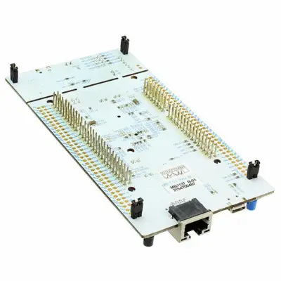 NUCLEO-F746ZG main image
