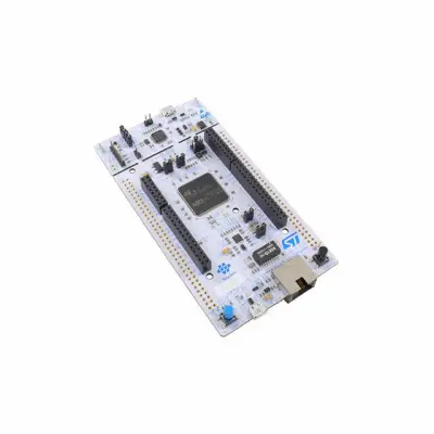 NUCLEO-F756ZG main image