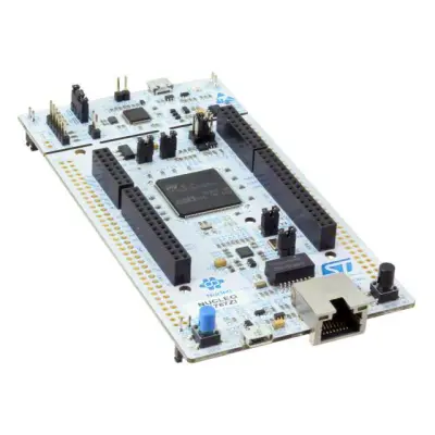 NUCLEO-F767ZI main image