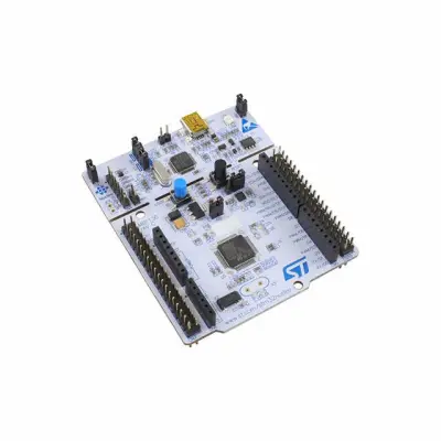 NUCLEO-L010RB main image