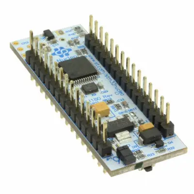 NUCLEO-L011K4 main image