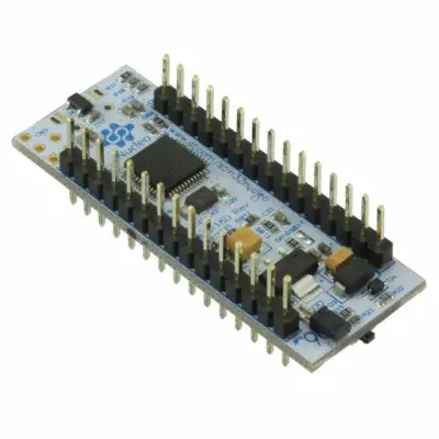 NUCLEO-L031K6 main image