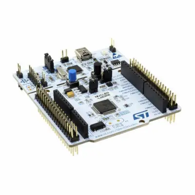 NUCLEO-L053R8 main image