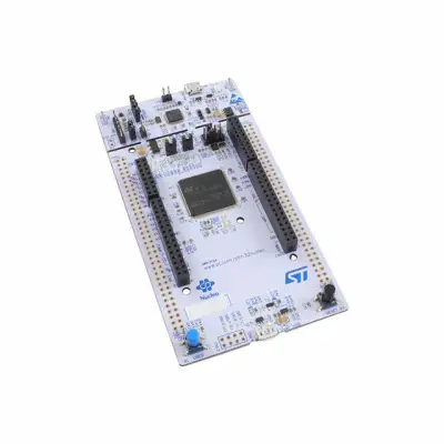 NUCLEO-L4A6ZG main image