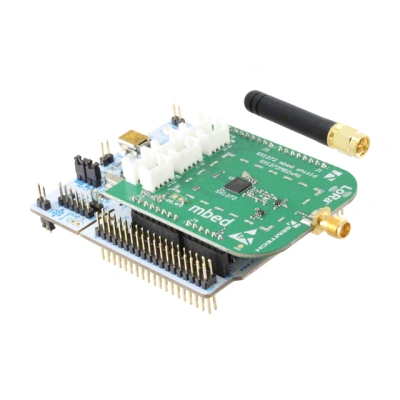 P-NUCLEO-LRWAN1 main image