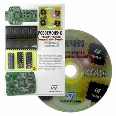 PCBDEMOH51X main image