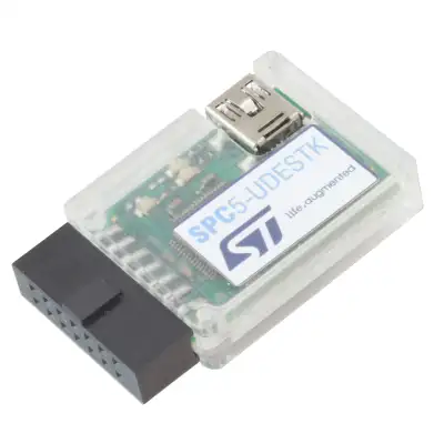 SPC5-UDESTK-FULL main image