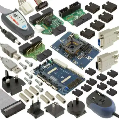 SPC563MKIT144S main image