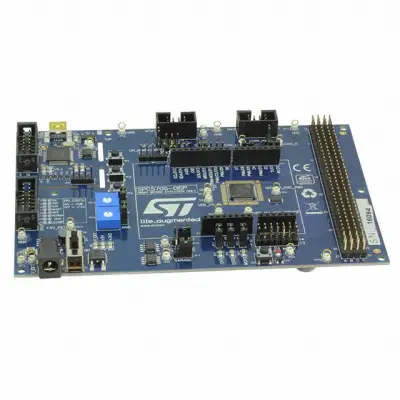SPC570S-DISP main image