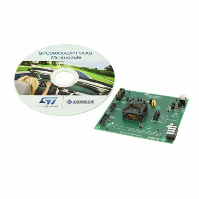 SPC570SADPT100S main image