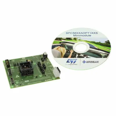 SPC574SADPT144S main image
