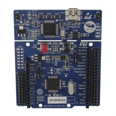 SPC584B-DIS main image