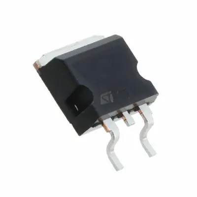 STB8N90K5 main image