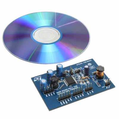 STEVAL-CBL003V1 main image