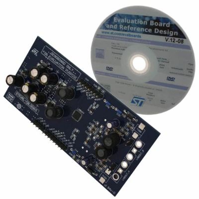 STEVAL-CBL006V1 main image