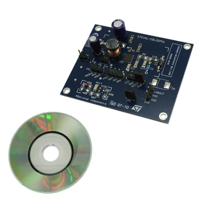 STEVAL-CBL007V1 main image